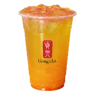 Gong Cha DMV